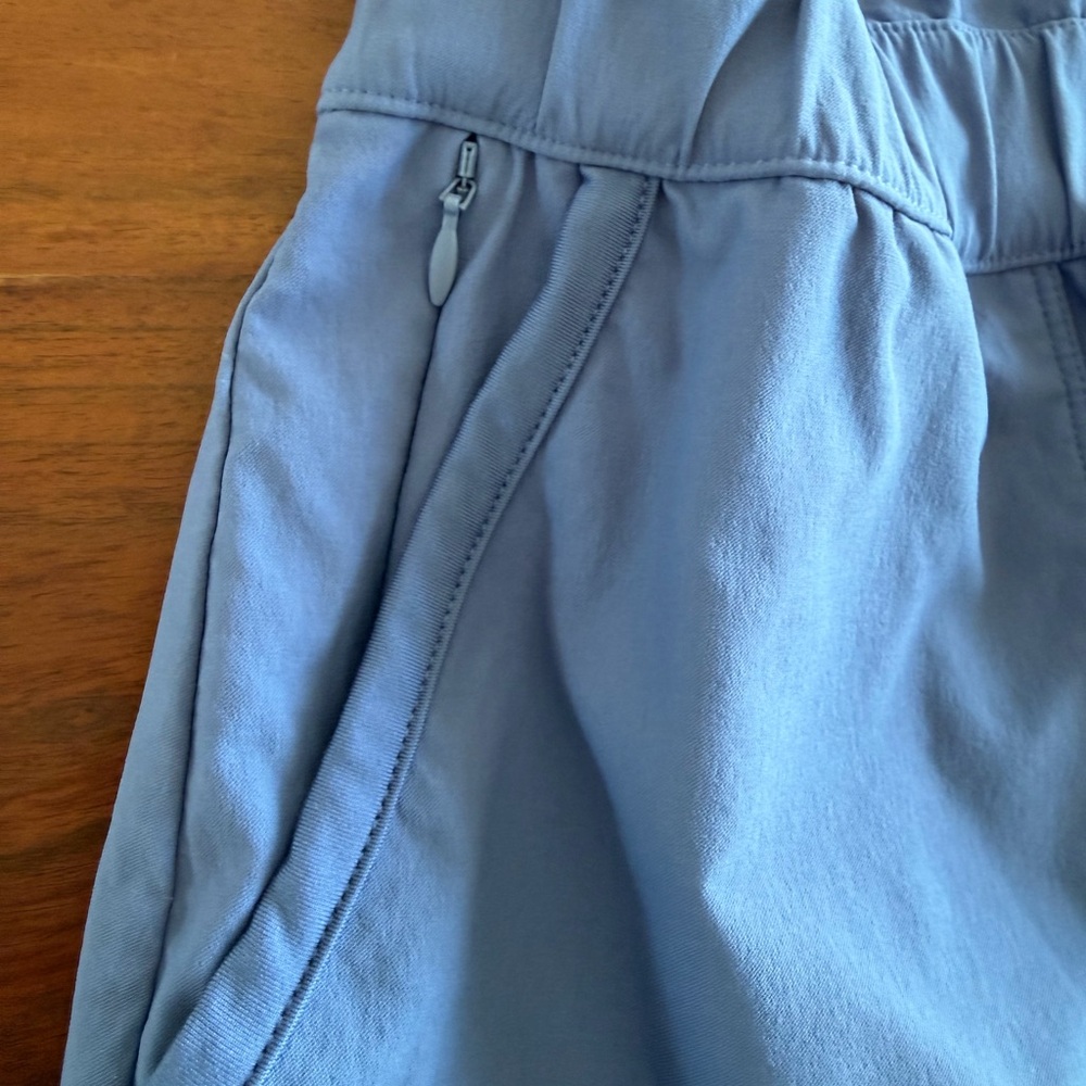 Columbia Lesley Falls Zip Up Dress - Picture 4 of 11